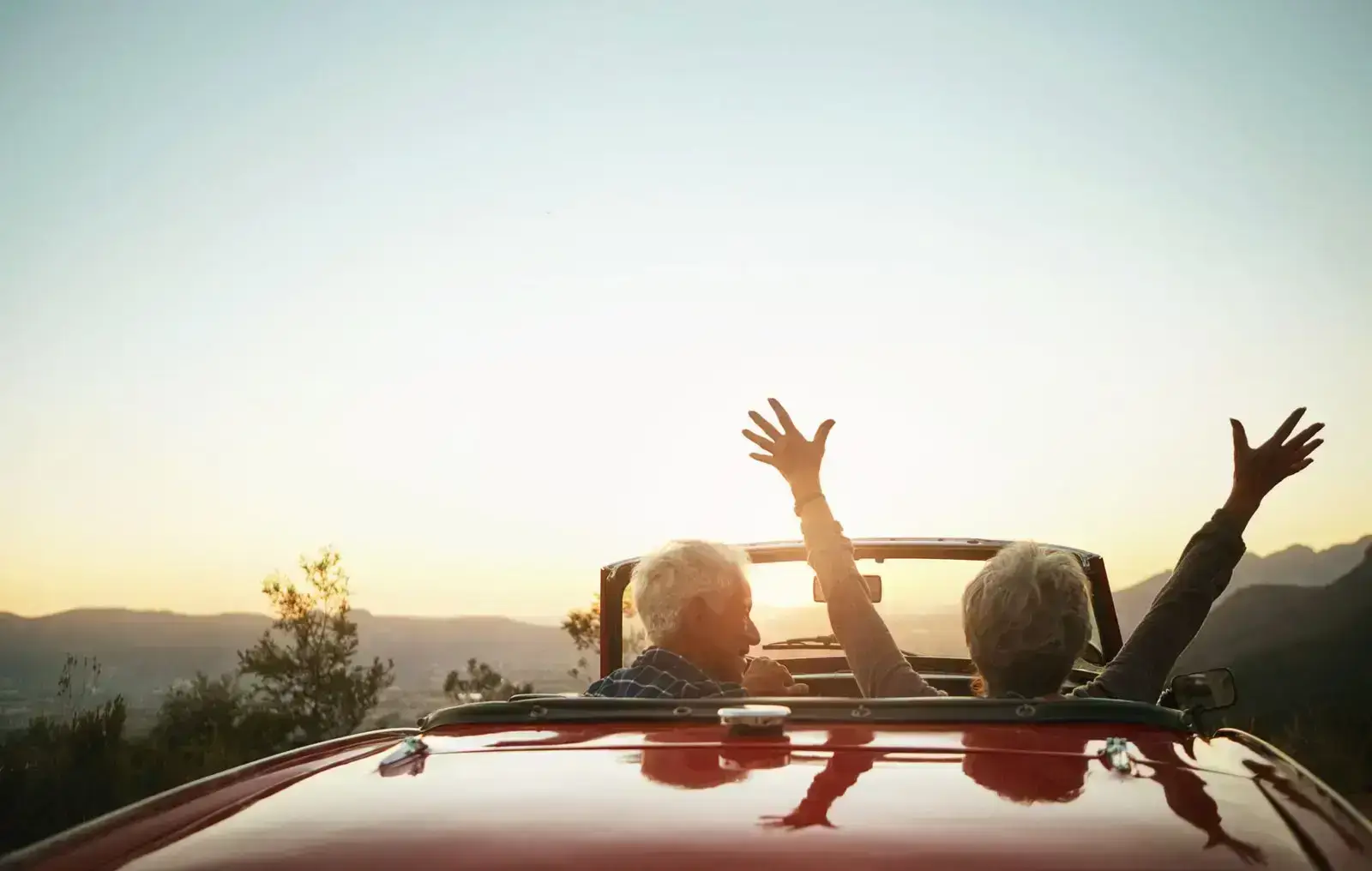 Reverse Mortgage Insights for Sun City West Homeowners