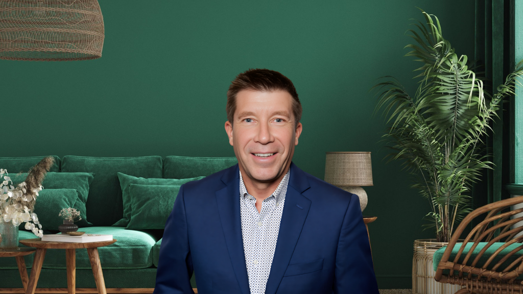 Attention Seniors: Stay in Your Home Mortgage-Free with a Reverse Mortgage!Title