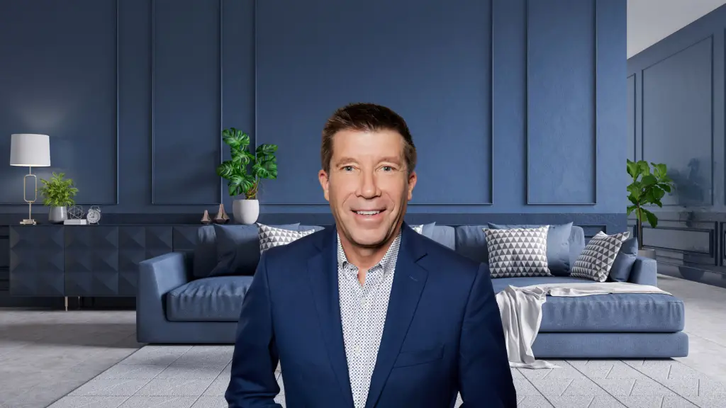 Mark Boeck Reverse Mortgage Specialist in Arizona